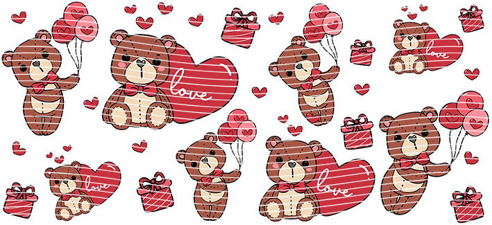 16oz Valentine-J8-267